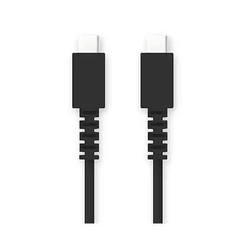 PDType−Cケーブル 0.2m ブラ