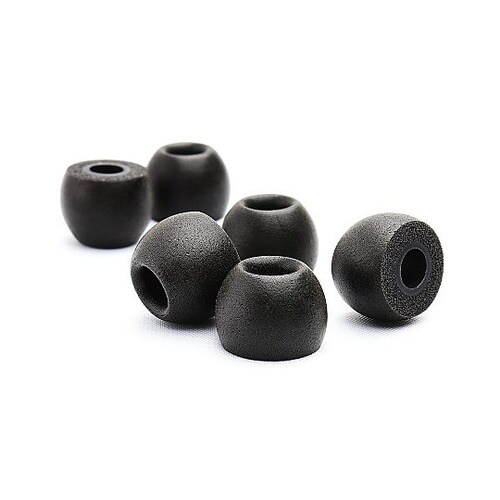 低反発イヤーピース球体 M 1袋(3セッ