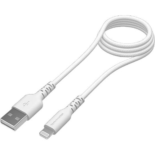 LIGHTNINGソフトタフケーブル T