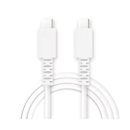 PDType−Cケーブル 2.0m ホワ