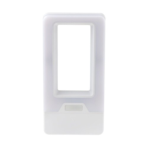 LEDセンサー付ライト プレート取付 P