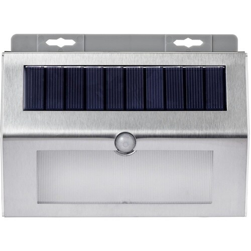 ステンレスウォールライト 薄型 ESL−