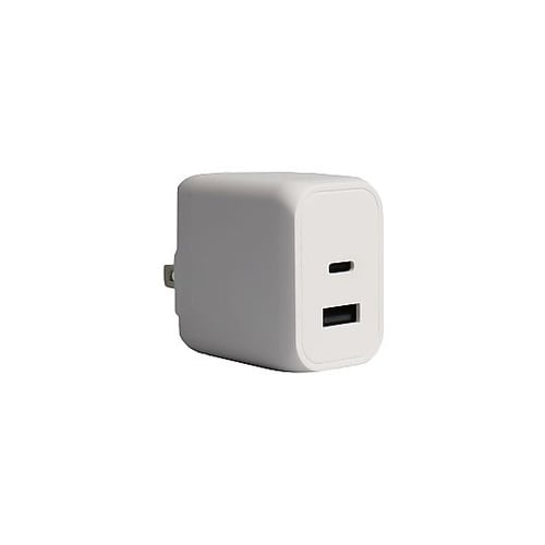 PD45W充電器A×1+C×1 FS−E