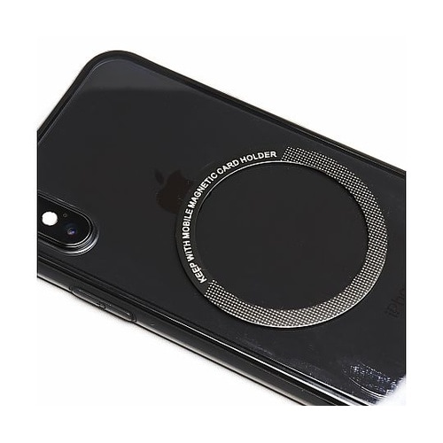 メタルリングステッカー 1袋(2枚入)