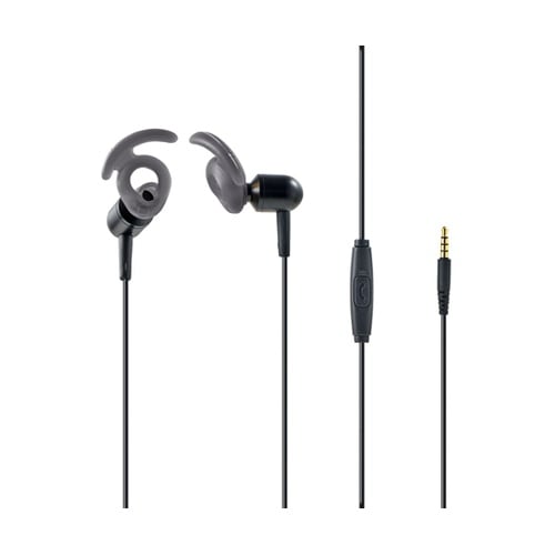 オープンイヤホン ブラック OEP−12