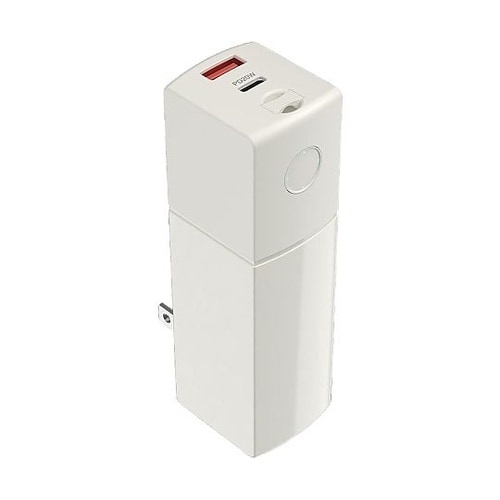 リチウムACチャージャー 5000 WH