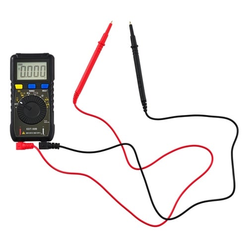 デジタルマルチテスター EDT−50B