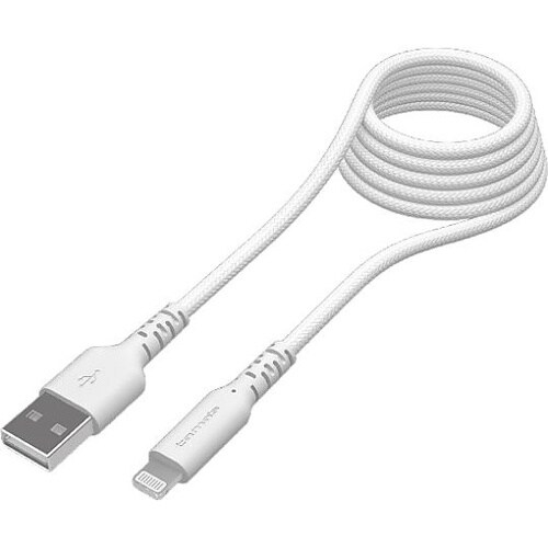 Lightningソフトタフケーブル T