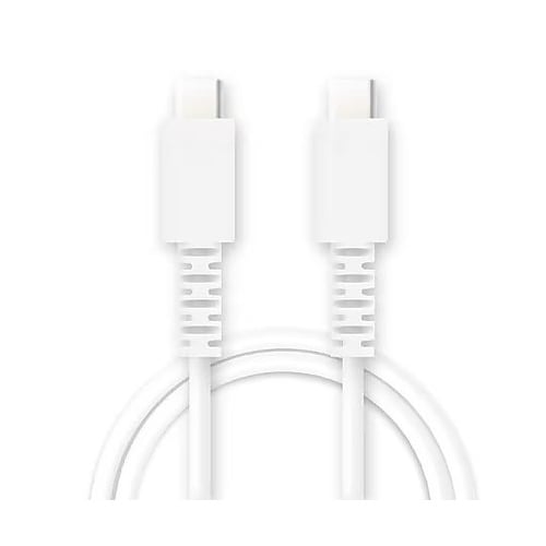 PDType−Cケーブル 1.0m ホワ