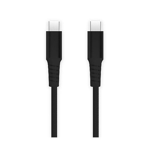 PD対応C−C強靭ケーブル 0.5m F