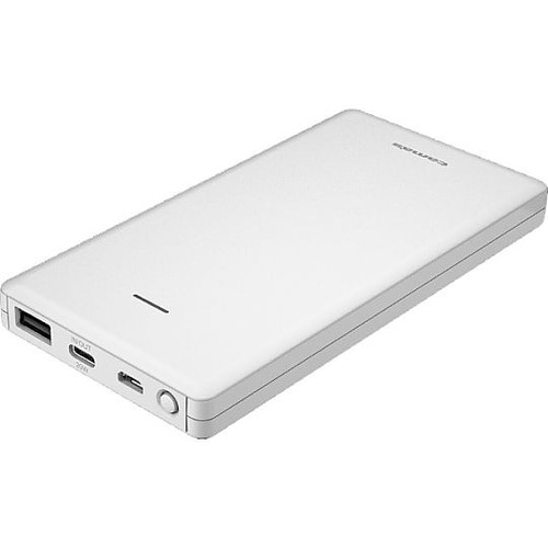 PD20W モバイルバッテリー ホワイト