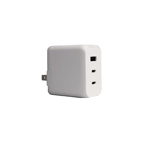 PD65W充電器A×1+C×2 FS−E