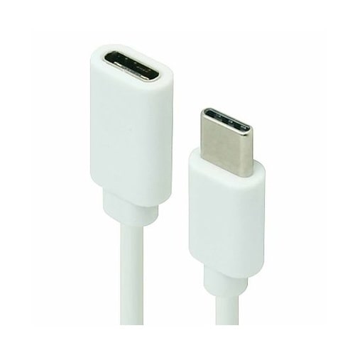 PDC延長ケーブル 1.0m ホワイト