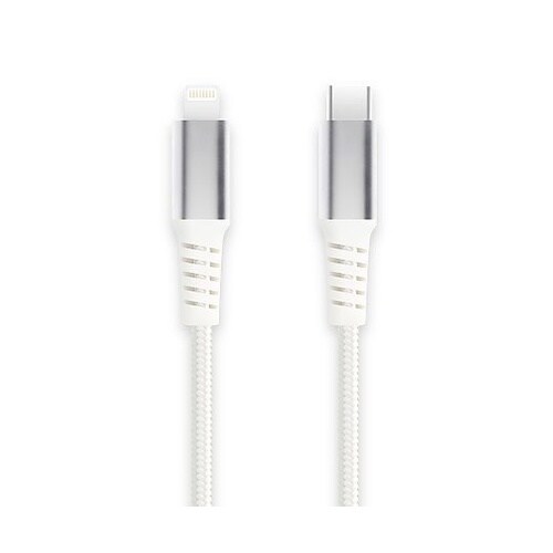 ライトニング強靭ケーブル 1.0m FS