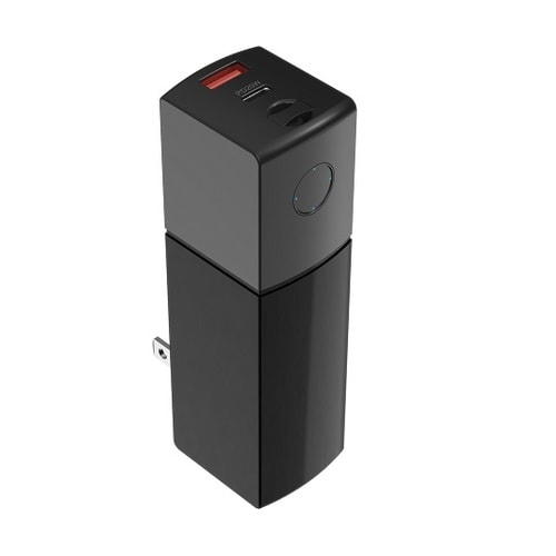 リチウムACチャージャー 5000 BK