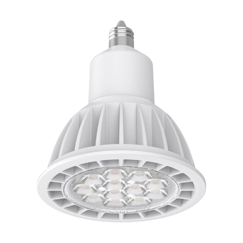 E11ハロゲンダイタイスポット シロ 1