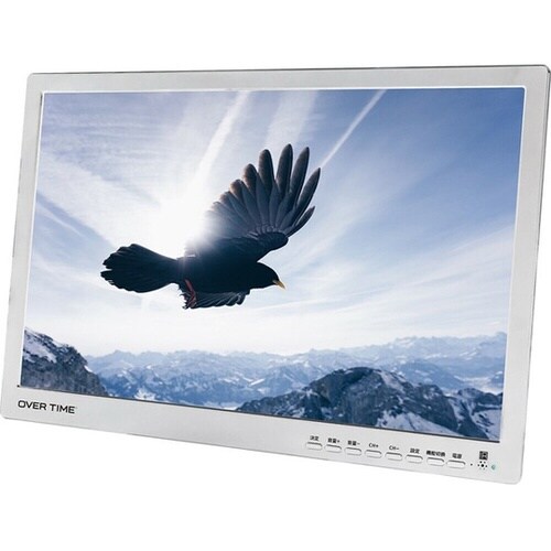 地デジチューナー搭載 17型液晶DVDプ