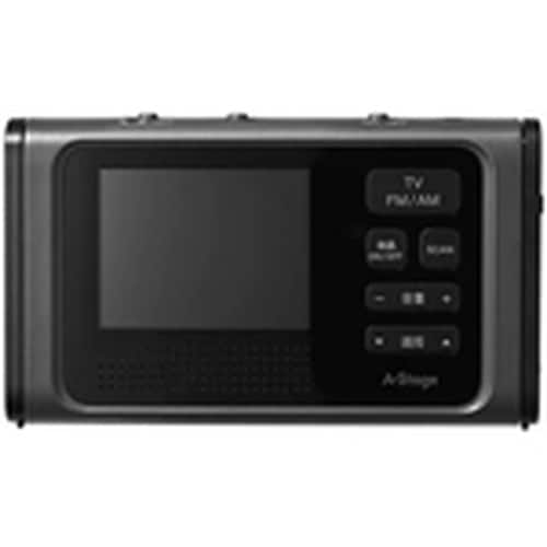3.2インチ液晶ワンセグTVラジオ OR