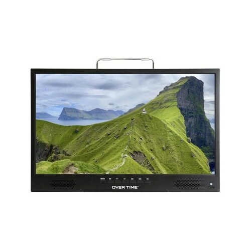 21.5インチFHD録画機能付ポータブル