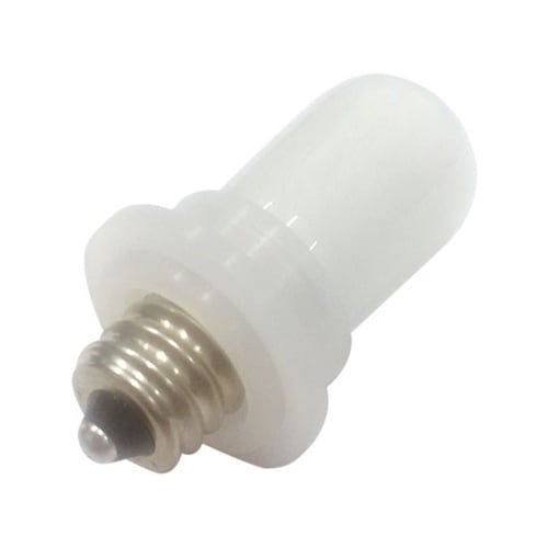 LEDミニナツメキュウ ピンクイロ E1