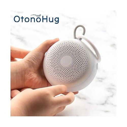 ホワイトノイズマシーンーOtonohug