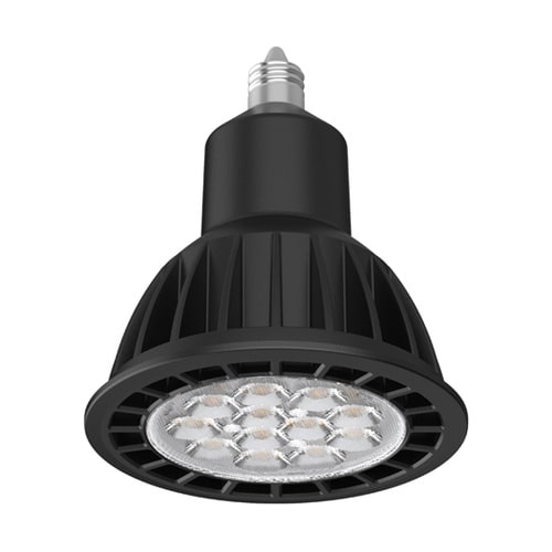 E11ハロゲンダイタイスポット クロ 1