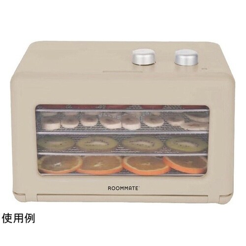 ROOMMATE もっと美味しくフードド