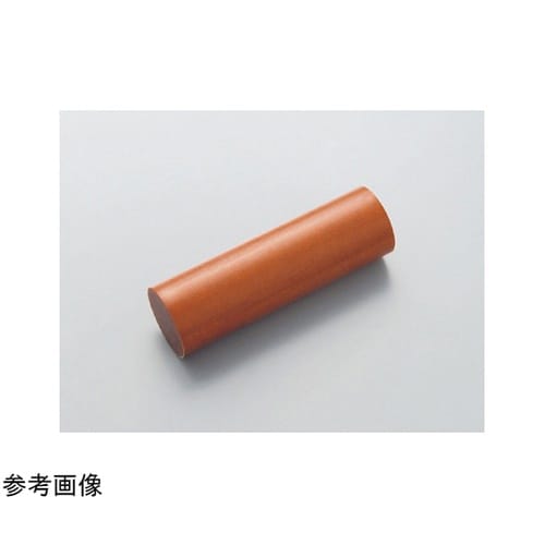 ベークライト布基材丸棒 12φ×1000