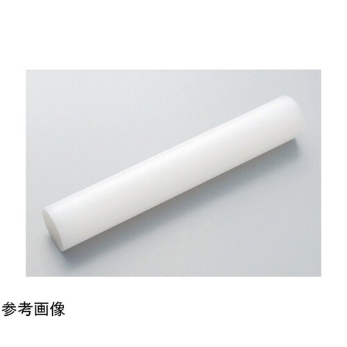 ポリエチレン丸棒 100φ 1000L