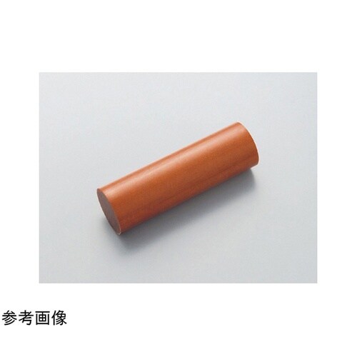 ベークライト布基材丸棒 6φ×1000L