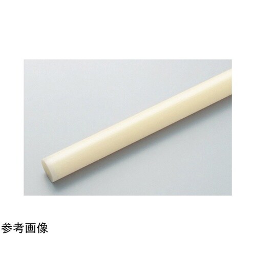 ABS丸棒 8φ×1000L
