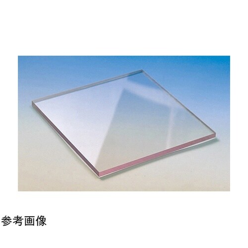 ポリカーボネートシート透明 10×100