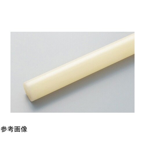 66ナイロン丸棒 30φ×1000L