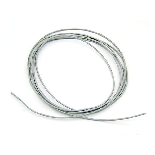 シリコンワイヤーより線 L−2m AWG