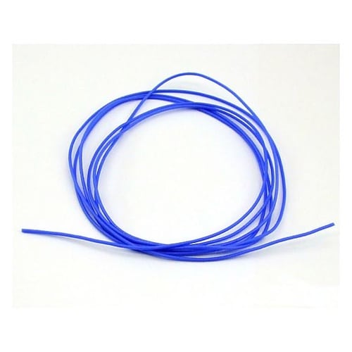 シリコンワイヤーより線 L−2m AWG