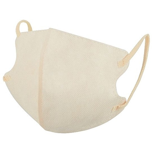 レイヤースタイルマスク ミルキーベージュ