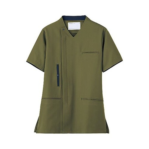 作業服 メディカルウェア ベルデクセル