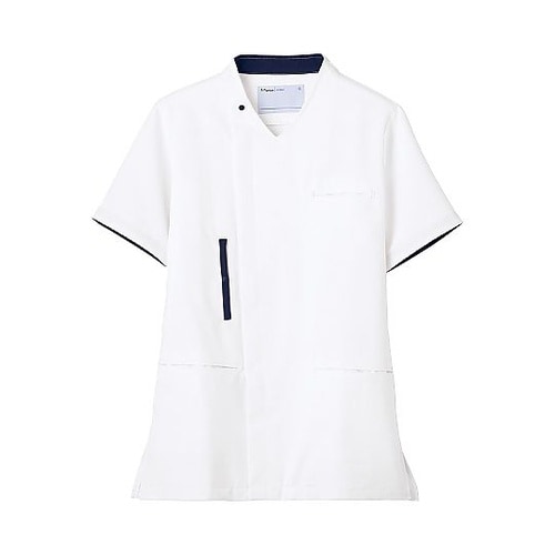 作業服 メディカルウェア ベルデクセル