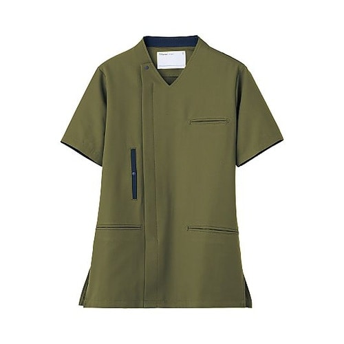 作業服 メディカルウェア ベルデクセル