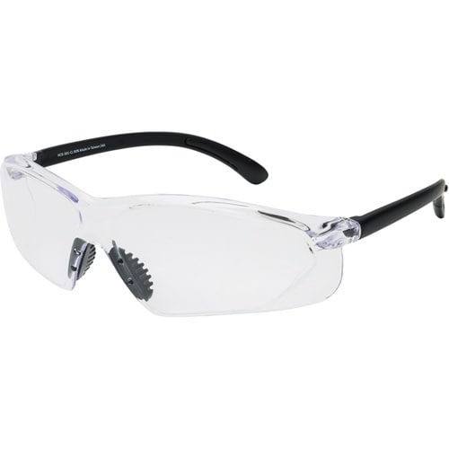 防護グラス(クリア) HCG−S01CL