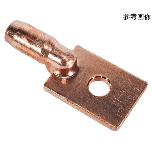 圧縮端子 C1−38