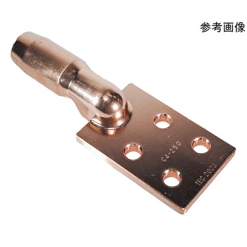 圧縮端子 C4−500G