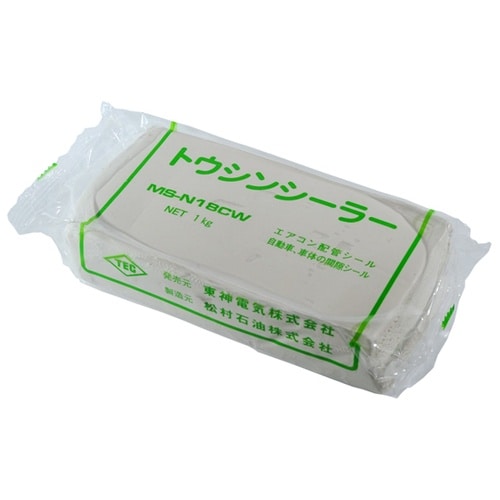 トウシンシーラー ホワイト 1箱(20個