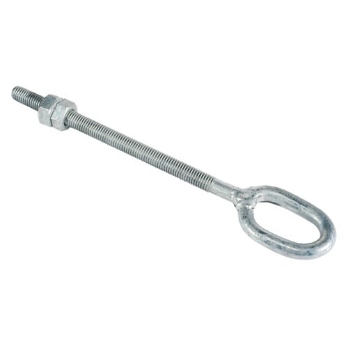 ポール付属品 リングボルト