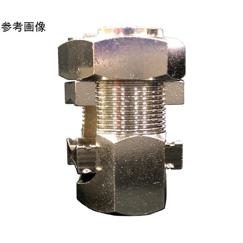 ボルト型コネクタ BC−250