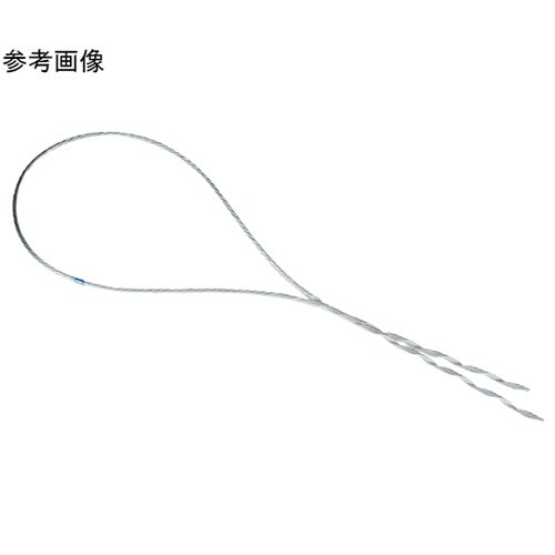 巻付グリップ 18sq 木柱用 1箱(5