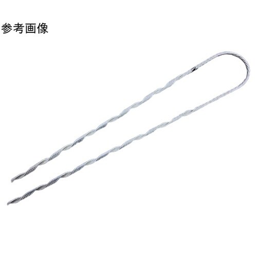 巻付グリップ 45sq 玉碍子用 1箱(