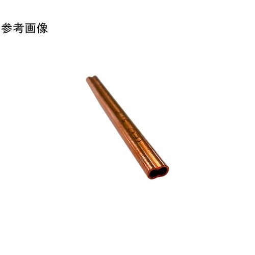 銅線用B形スリーブ 1.6 1箱(100