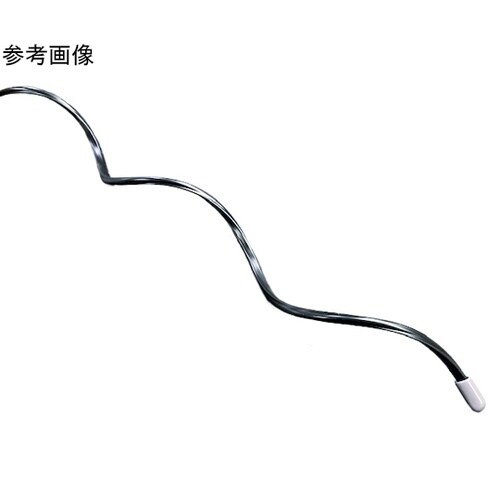 平型ラッシングロッド ZLF−特0号 緑