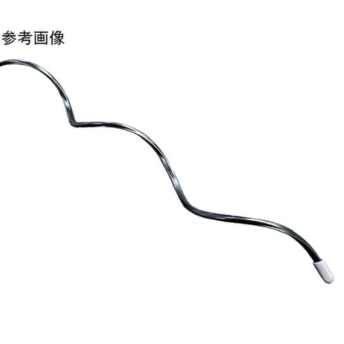 平型ラッシングロッド ZLF−0号 茶